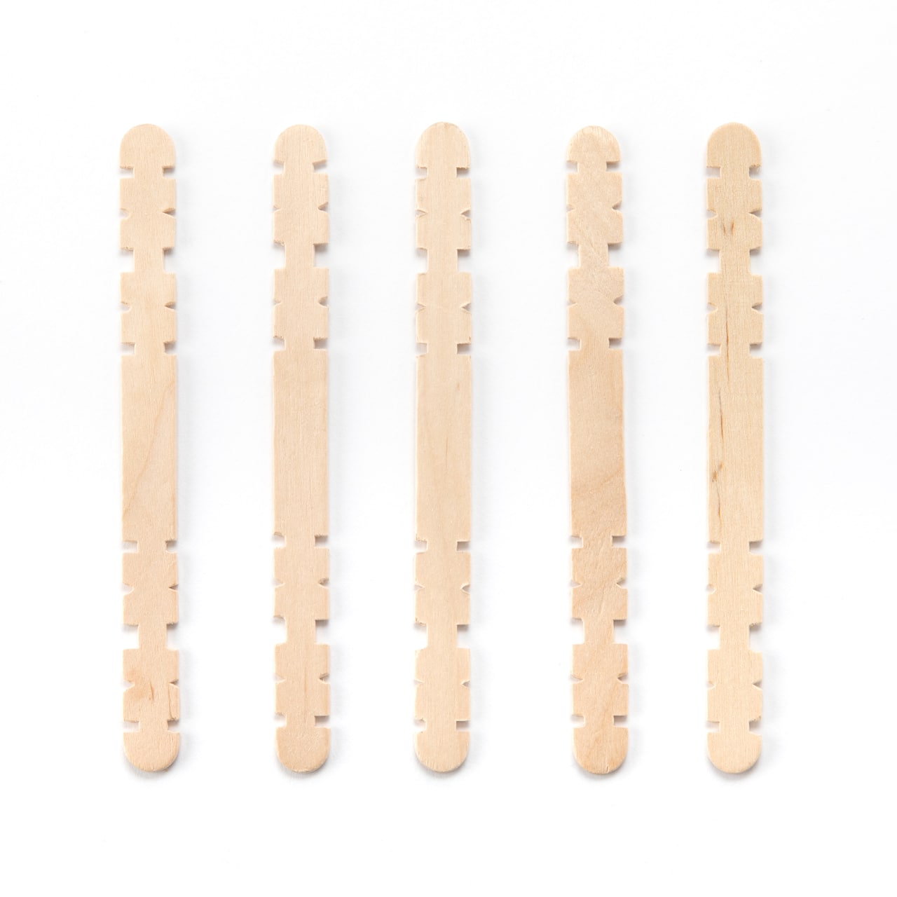 Creatology™ Wood Skill Sticks